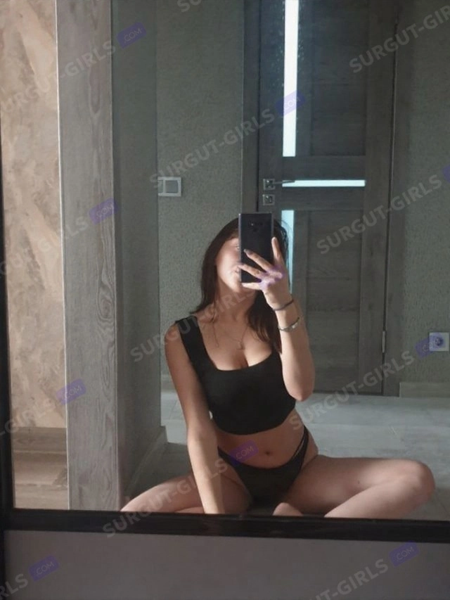 Катенька